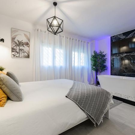 Guestready - Lovely Escapade In Madrid Exterior foto