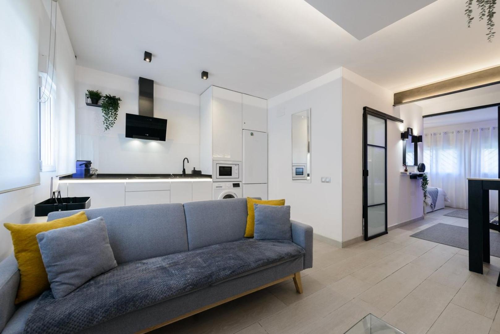 Guestready - Lovely Escapade In Madrid Exterior foto