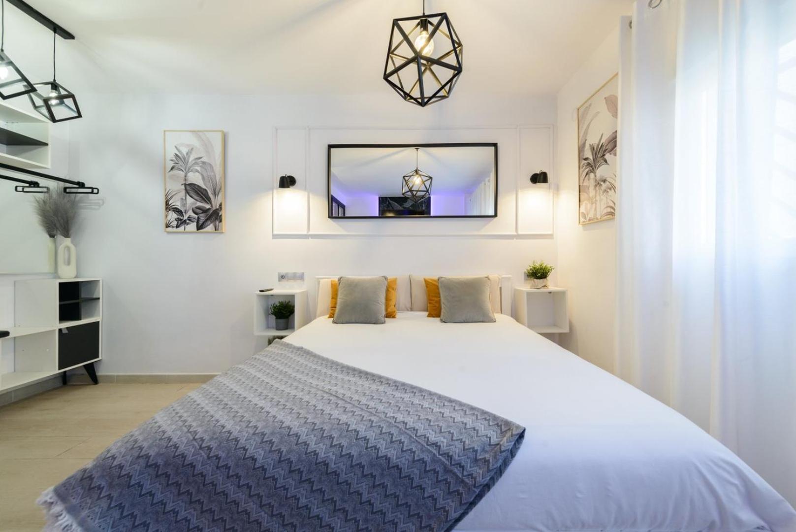 Guestready - Lovely Escapade In Madrid Exterior foto