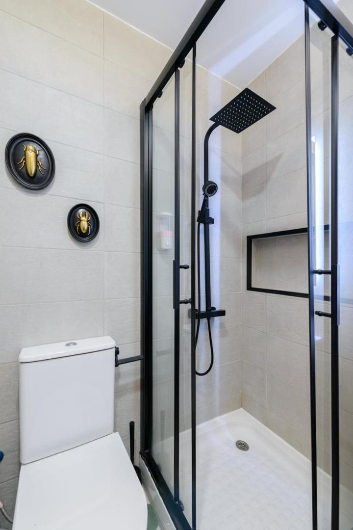 Guestready - Lovely Escapade In Madrid Exterior foto